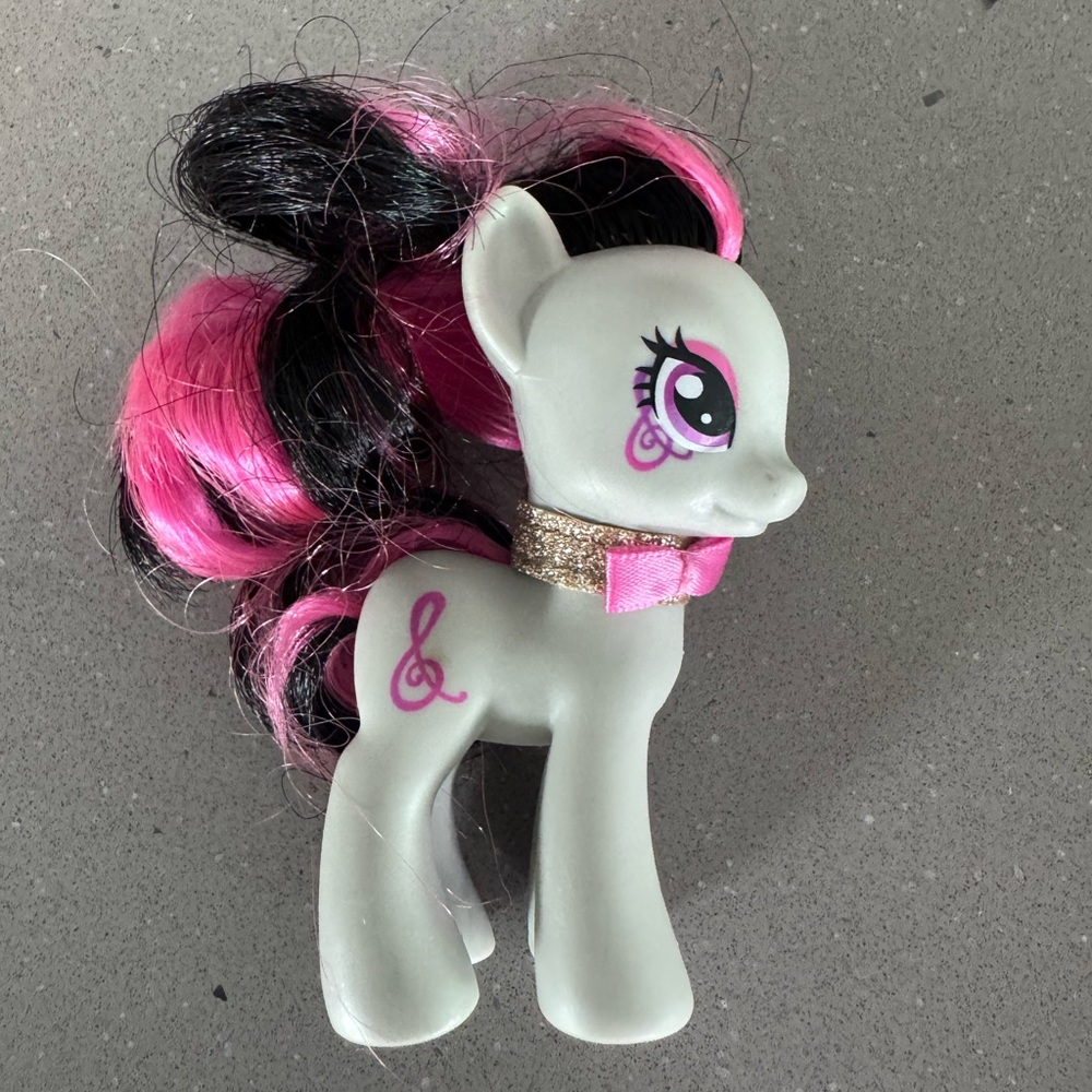 My Little Pony Octavia